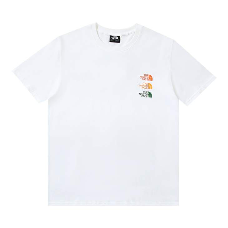 The North Face T Shirts Short _SKUTheNorthFaceM-3XL6ctfT603150958